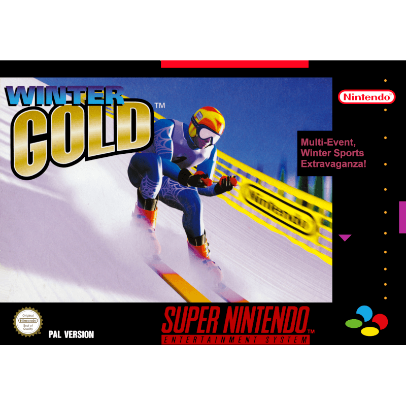WINTER GOLD SN
