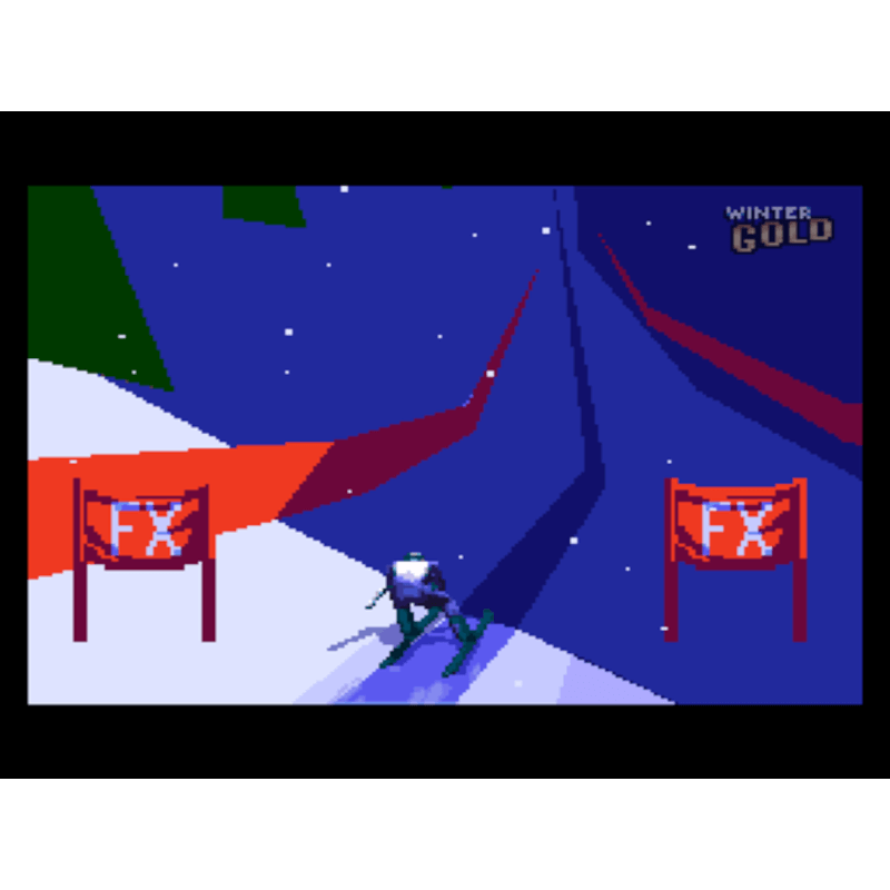 WINTER GOLD SN - Image 2