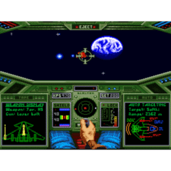WING COMMANDER THE SECRET MISSIONS SN IG3