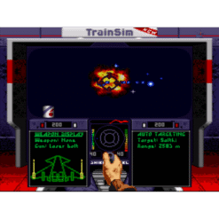 WING COMMANDER THE SECRET MISSIONS SN IG2