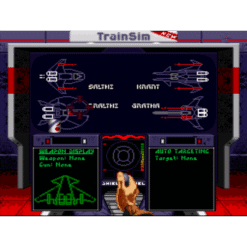 WING COMMANDER SN IG3