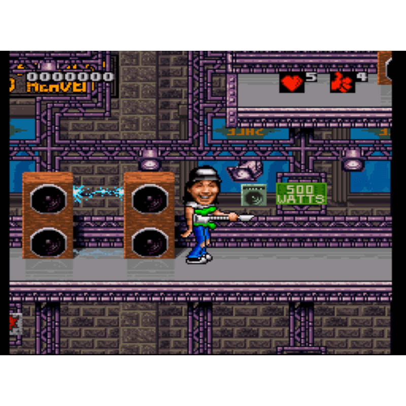 WAYNE'S WORLD SN - Image 3