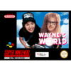 WAYNES WORLD SN FC