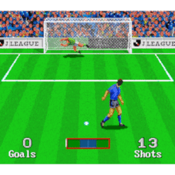 VIRTUAL SOCCER SN IG2
