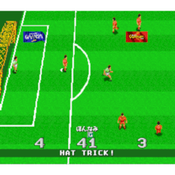 VIRTUAL SOCCER SN IG1