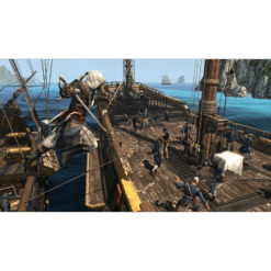 ASSASSIN%C2%B4S CREED THE REBEL COLLECTION NSW SEMI NOVO IG1