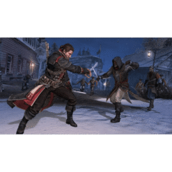 ASSASSIN%C2%B4S CREED THE REBEL COLLECTION NSW SEMI NOVO IG2