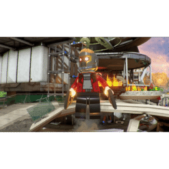 LEGO MARVEL SUPER HEROES 2 NSW SEMI NOVO IG3