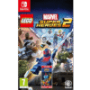 LEGO MARVEL SUPER HEROES 2 NSW SEMI NOVO FC