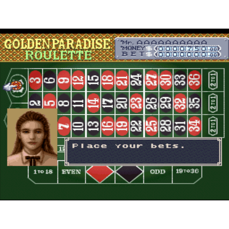 VEGAS STAKES SN - Image 3