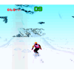 VAL DISERE CHAMPIONSHIP SN IG2