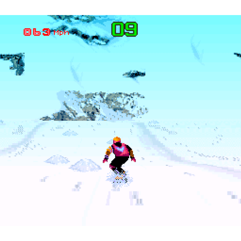 VAL D'ISERE CHAMPIONSHIP SN - Image 4