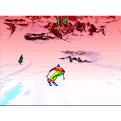 VAL DISERE CHAMPIONSHIP SN IG1