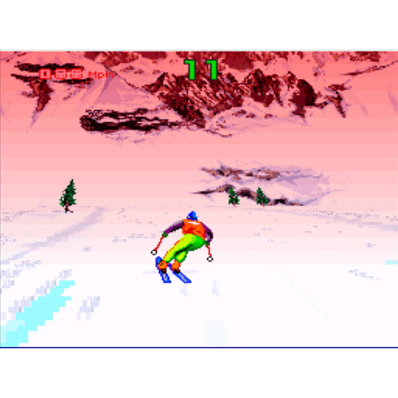 VAL D'ISERE CHAMPIONSHIP SN - Image 3