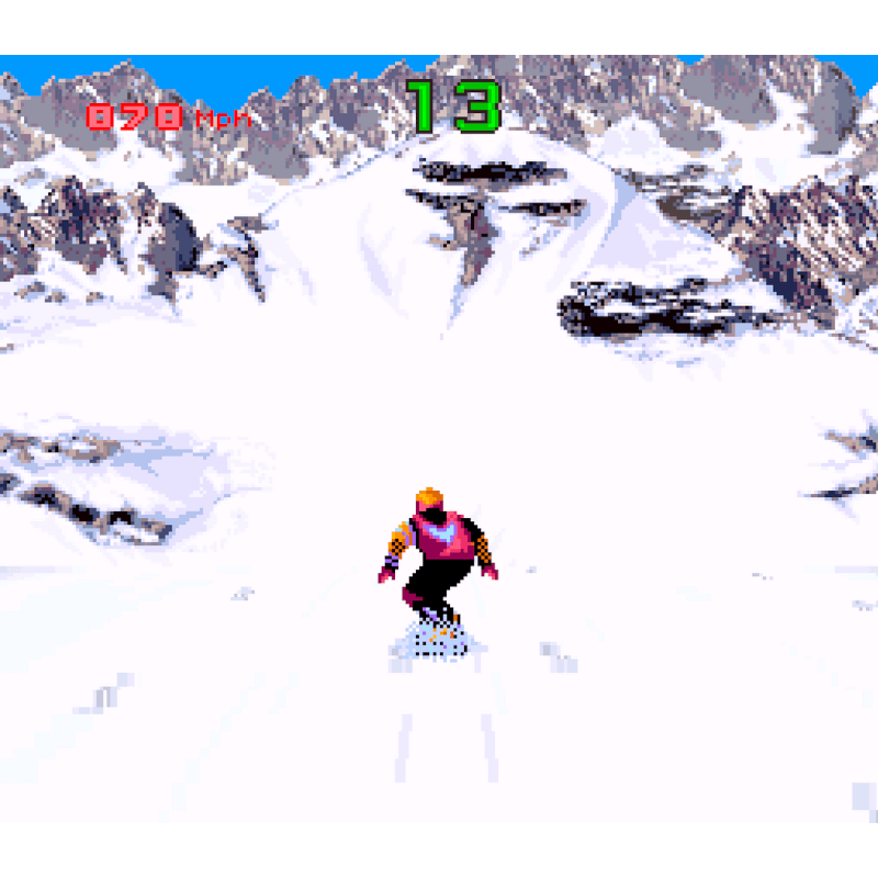 VAL D'ISERE CHAMPIONSHIP SN - Image 2