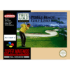 TRUE GOLF CLASSICS PEBBLE BEACH GOLF LINKS SN FC