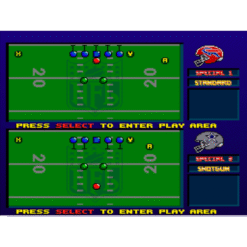 TROY AIKMAN NFL FOOTBALL SN IG2