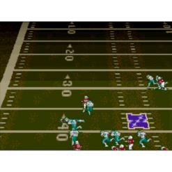 TROY AIKMAN NFL FOOTBALL SN IG3