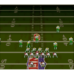 TROY AIKMAN NFL FOOTBALL SN IG1