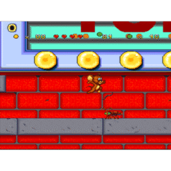 TOM AND JERRY SN IG3