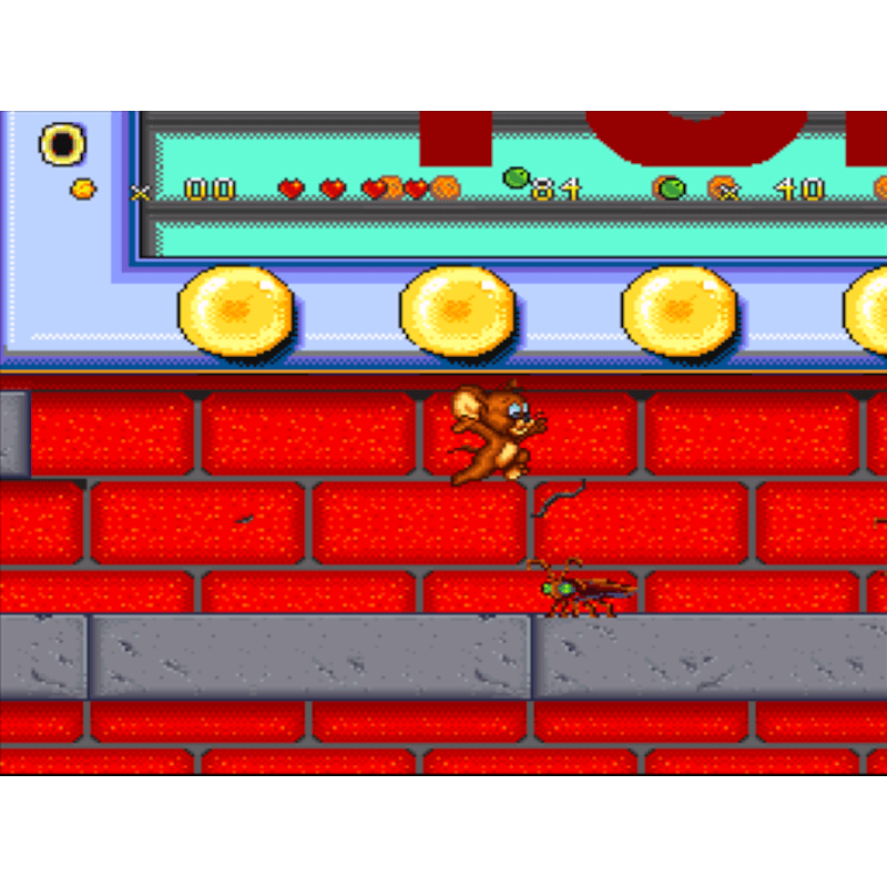 TOM AND JERRY SN - Image 4