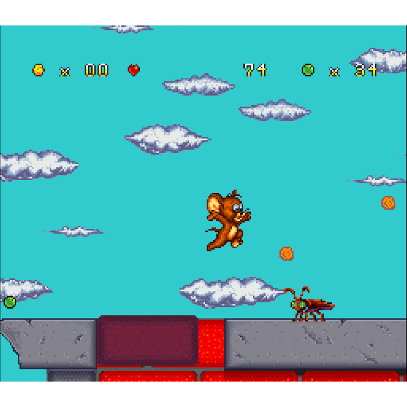 TOM AND JERRY SN - Image 2