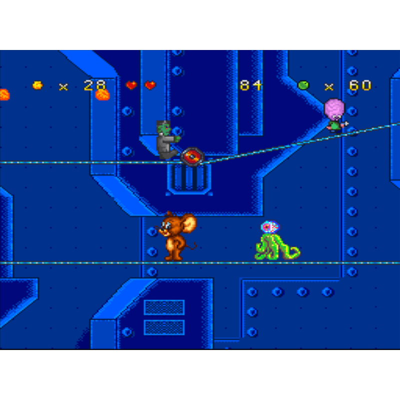 TOM AND JERRY SN - Image 3