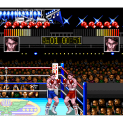 TKO SUPER CHAMPIONSHIP BOXING SN IG3