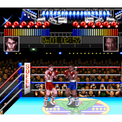 TKO SUPER CHAMPIONSHIP BOXING SN IG1