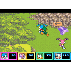 TINY TOON ADVENTURES WILD WACKY SPORTS CHALLENGE SN IG1