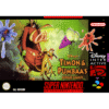 TIMON PUMBAAS JUNGLE GAMES SN FC