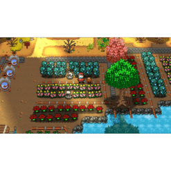 MONSTER HARVEST NSW SEMI NOVO IG1