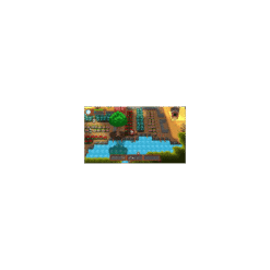 MONSTER HARVEST NSW SEMI NOVO IG2