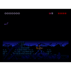 THE TERMINATOR SN IG2