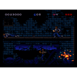 THE TERMINATOR SN IG1