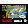 THE SMURFS TRAVEL THE WORLD SN FC
