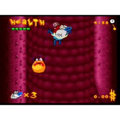 THE REN STIMPY SHOW VEEDIOTS SN IG2