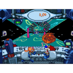 THE REN STIMPY SHOW TIME WARP SN IG2