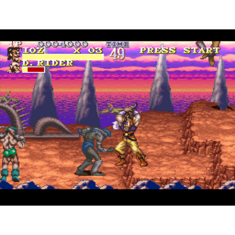 THE PIRATES OF DARK WATER SN - Image 4