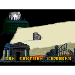 THE PAGEMASTER SN IG3