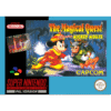 THE MAGICAL QUEST STARRING MICKEY MOUSE SN FC