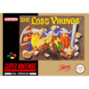 THE LOST VIKINGS SN FC