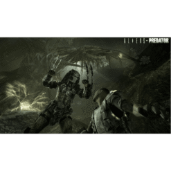 ALIENS VS PREDATOR HUNTER EDITION PS3 IG1