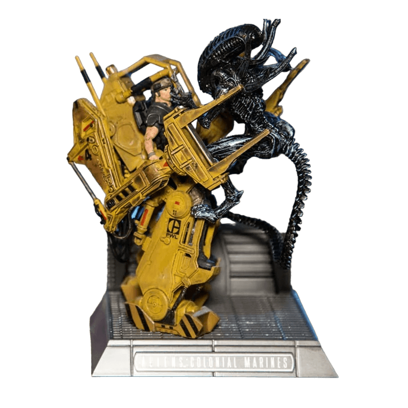ALIENS COLONIAL MARINES COLLECTOR'S EDITION PS3
