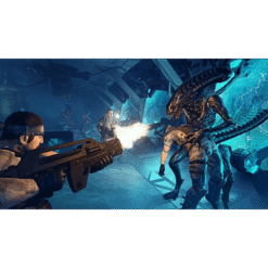 ALIENS COLONIAL MARINES COLLECTORS EDITION PS3 IG4