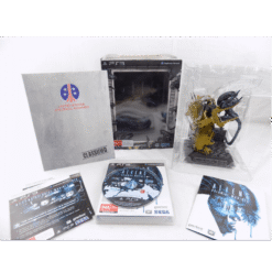 ALIENS COLONIAL MARINES COLLECTORS EDITION PS3 IG2