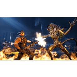 ALIENS COLONIAL MARINES COLLECTORS EDITION PS3 IG3