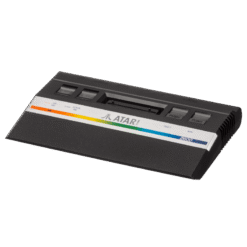 CONSOLA ATARI 2600 JUNIOR