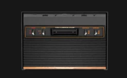 CONSOLA ATARI 2600 IG2