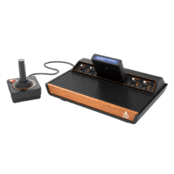 CONSOLA ATARI 2600+